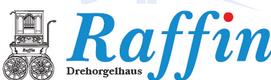 Drehorgelhaus Raffin